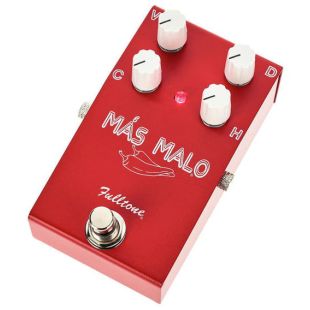 FULLTONE MAS MALO