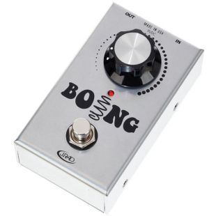 ROCKETT BOING