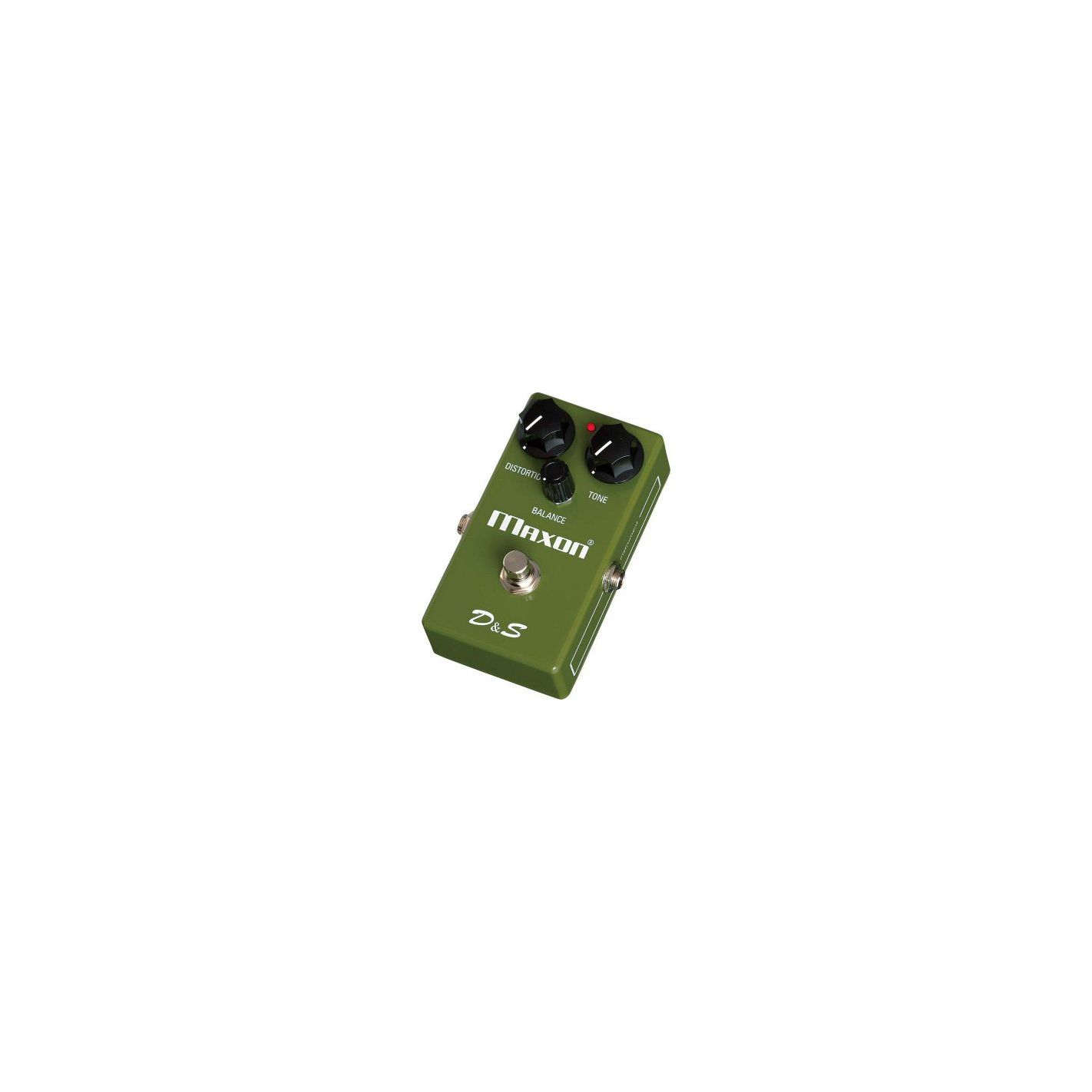 MAXON D AND S DISTORTION - SUSTAINER