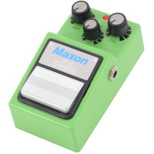 MAXON OD-9 OVERDRIVE