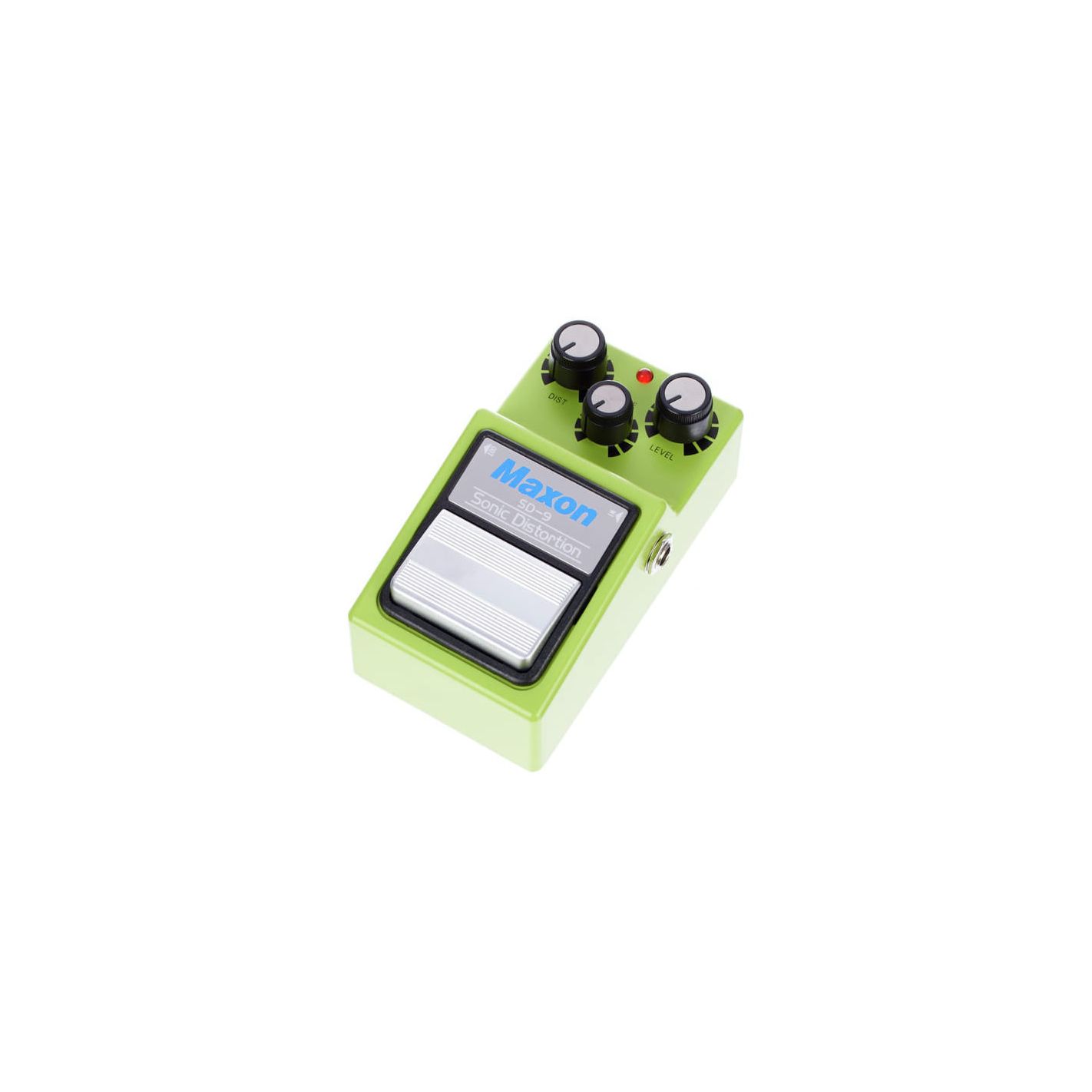 MAXON SD-9 SONIC DISTORTION