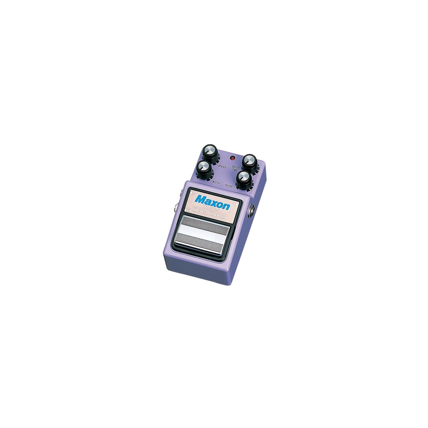 MAXON CS-9 PRO STEREO CHORUS