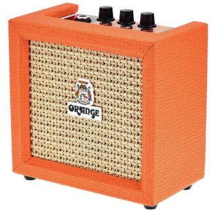 ORANGE CRUSH MINI
