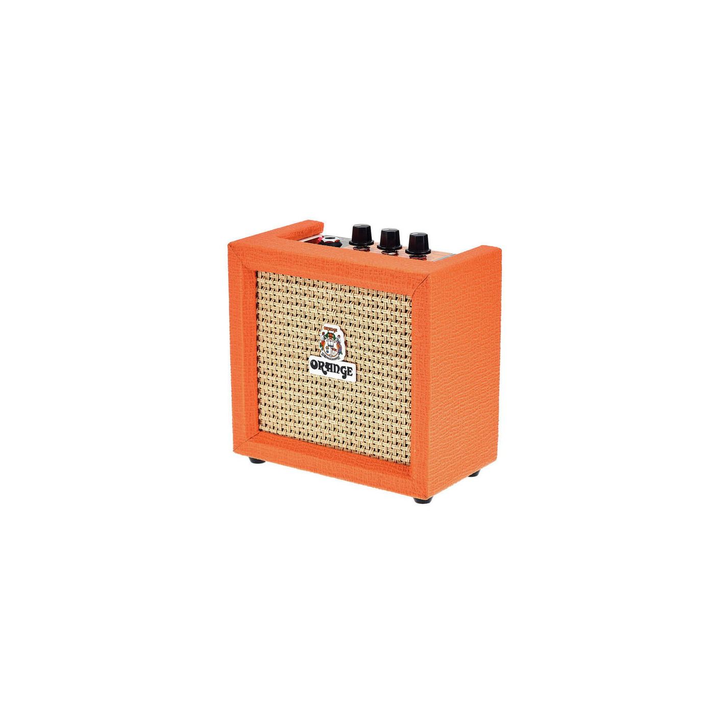 ORANGE CRUSH MINI