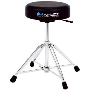DW 9100AL DRUMMER THRONE