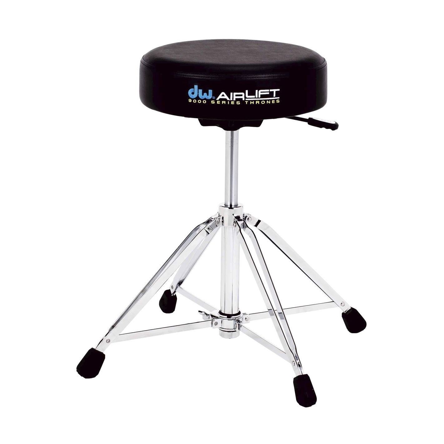 DW 9100AL DRUMMER THRONE