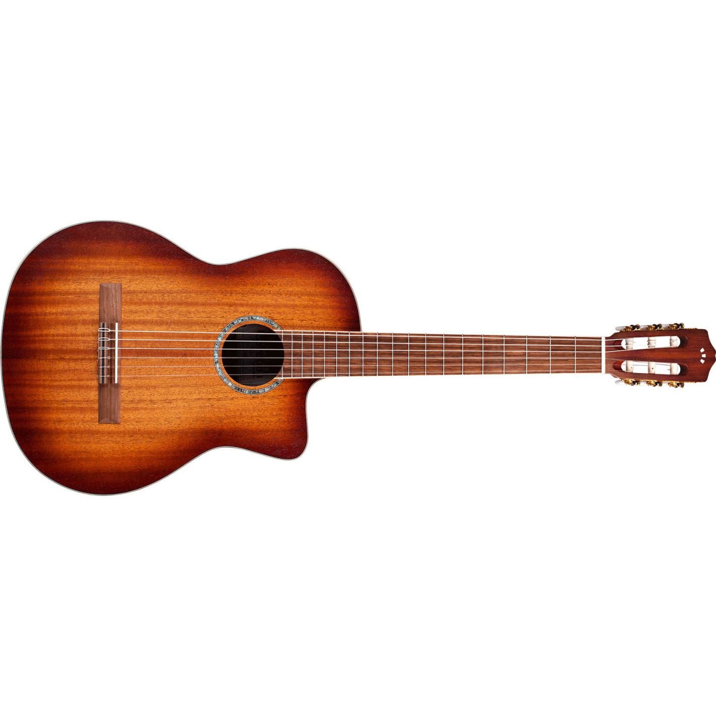 CORDOBA C4-CE EDGE BURST