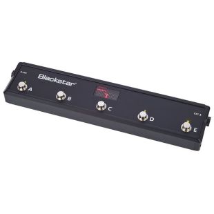 BLACKSTAR FOOT CONTROLLER FS-12