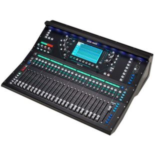 ALLEN-HEATH SQ-6