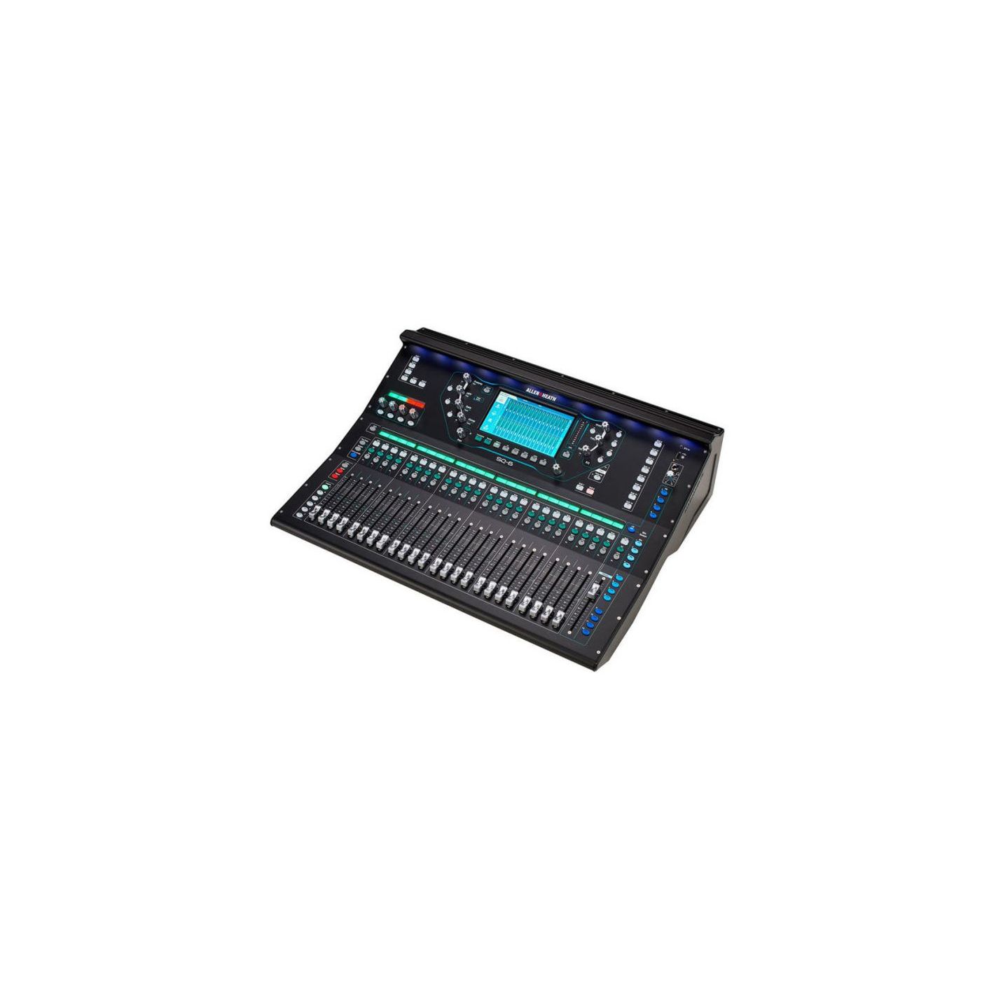 ALLEN-HEATH SQ-6
