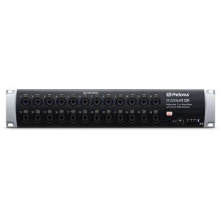PRESONUS STUDIOLIVE 32R SERIES III