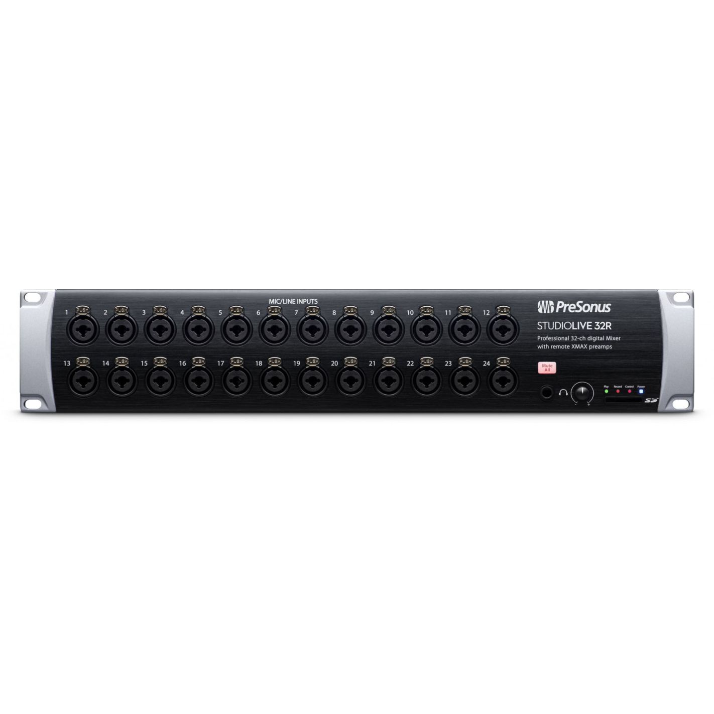 PRESONUS STUDIOLIVE 32R SERIES III