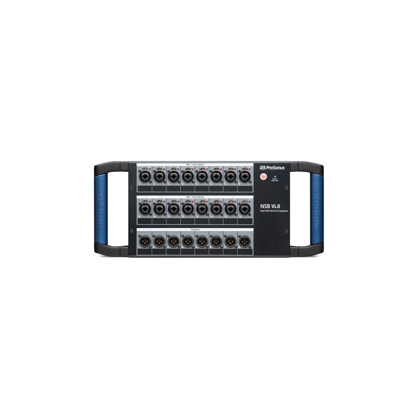 PRESONUS NSB 16.8