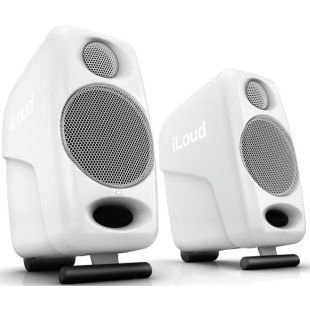IK MULTIMEDIA iLOUD MICRO MONITOR WHITE