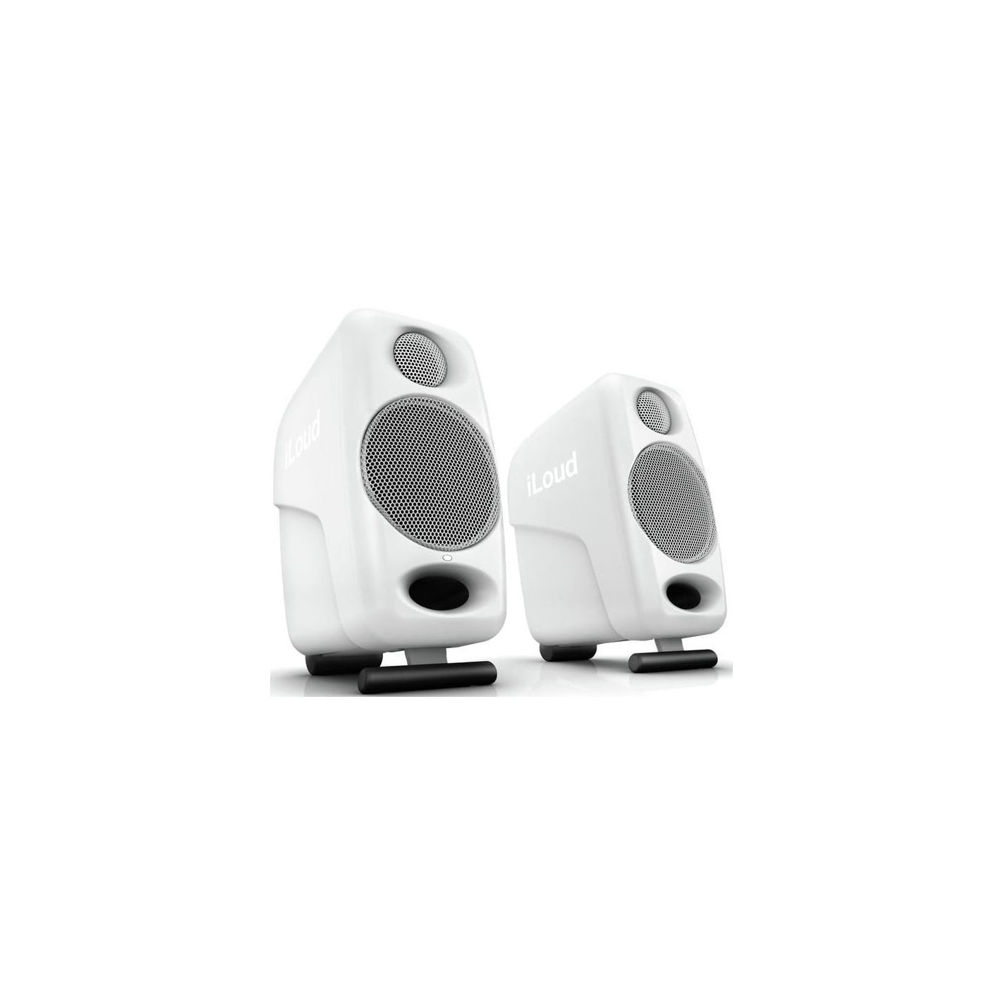 IK MULTIMEDIA iLOUD MICRO MONITOR WHITE
