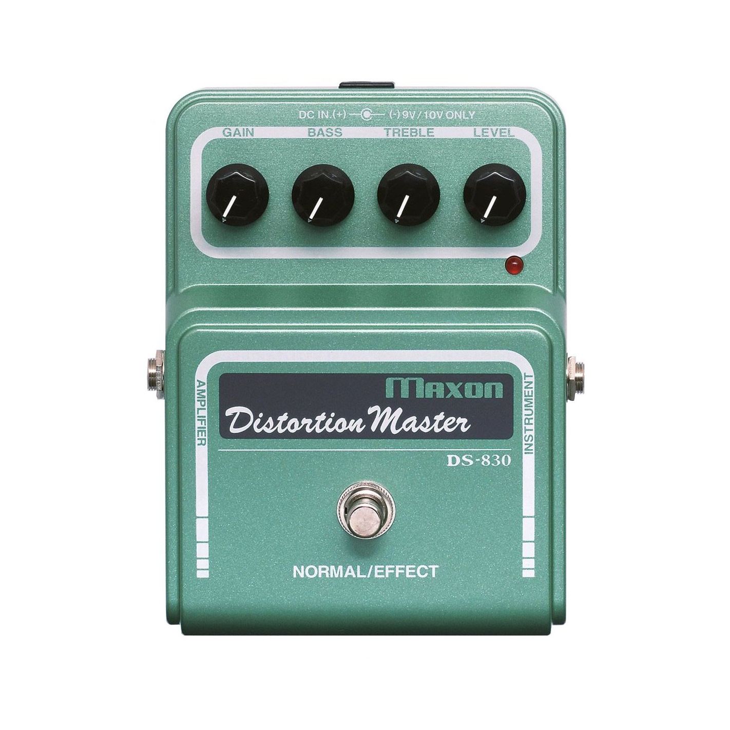 MAXON DS-830 DISTORTION MASTER