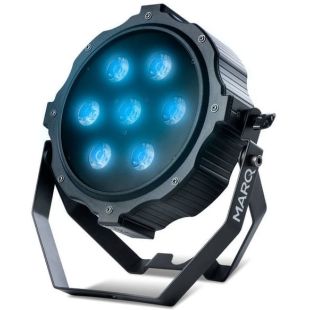 MARQ LIGHTING GAMUT PAR H7