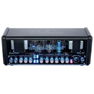 HUGHES AND KETTNER GRANDMEISTER DELUXE 40 HEAD
