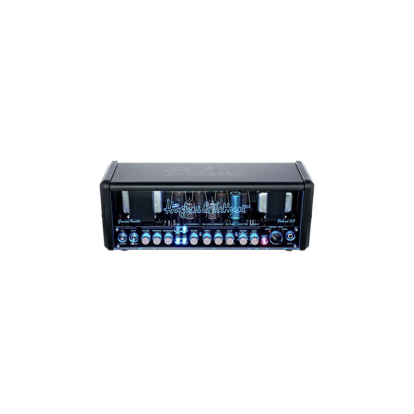 HUGHES AND KETTNER GRANDMEISTER DELUXE 40 HEAD