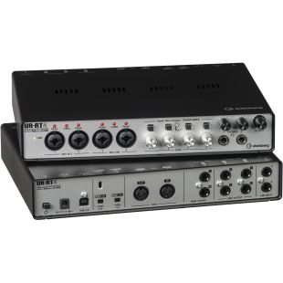 STEINBERG UR-RT4