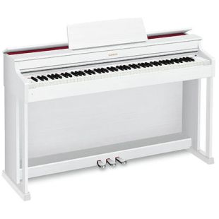 CASIO CELVIANO AP-470 WE