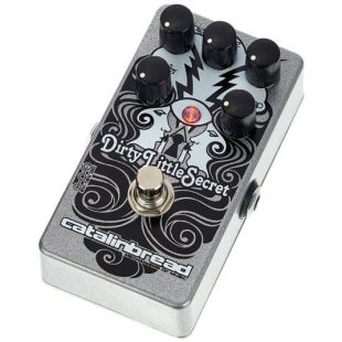 CATALINBREAD DIRTY LITTLE SECRET MKIII