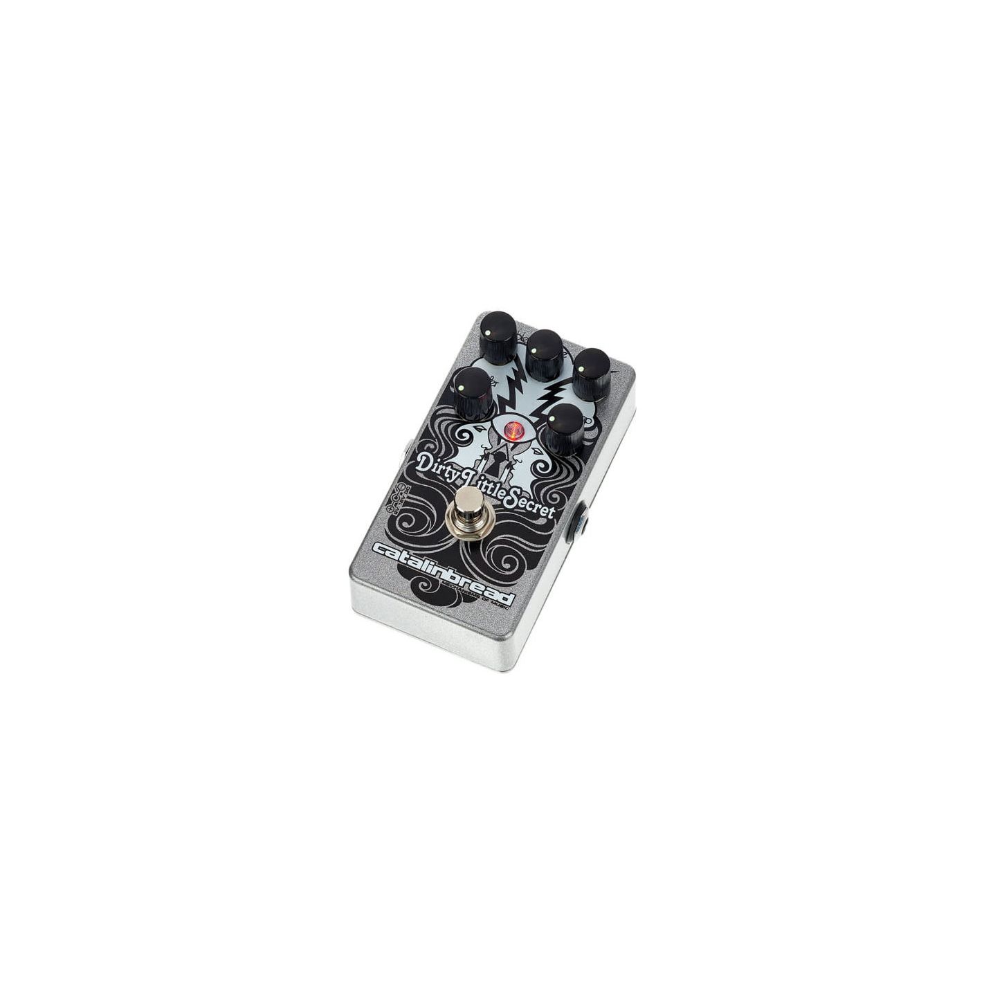CATALINBREAD DIRTY LITTLE SECRET MKIII