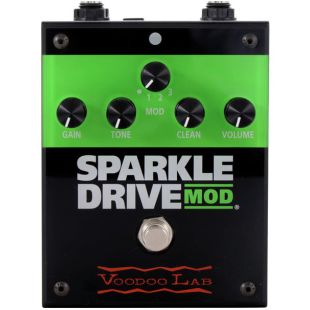 VOODOO LAB SPARKLE DRIVE MOD