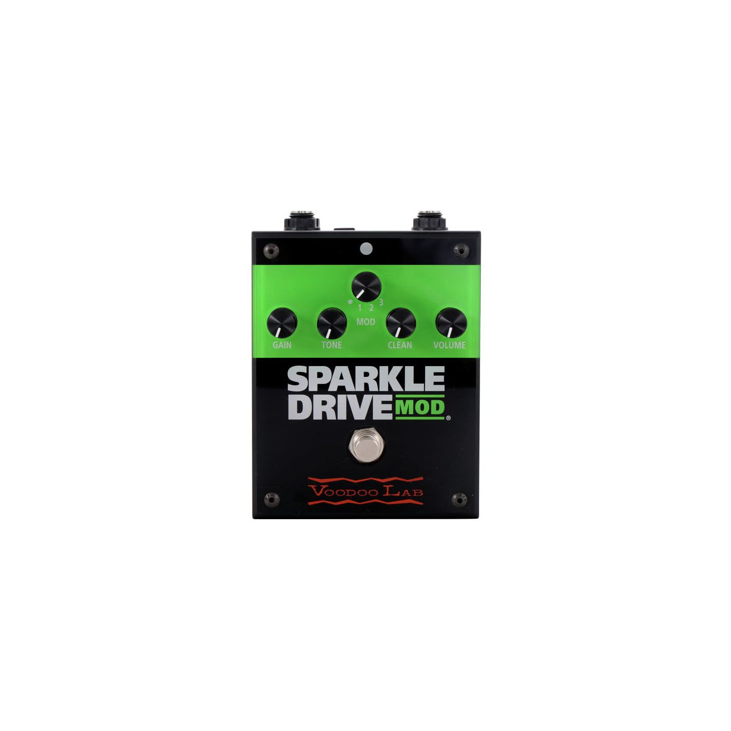 VOODOO LAB SPARKLE DRIVE MOD