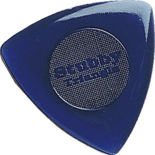 JIM DUNLOP STUBBY TRIANGLE 3.00 6 PACK