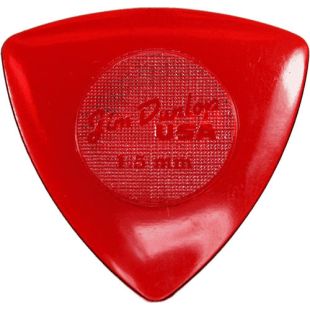 JIM DUNLOP STUBBY TRIANGLE 1.50 6 PACK