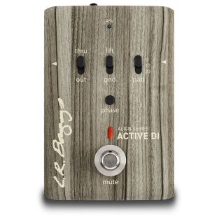 L.R.BAGGS ALIGN ACTIVE DI