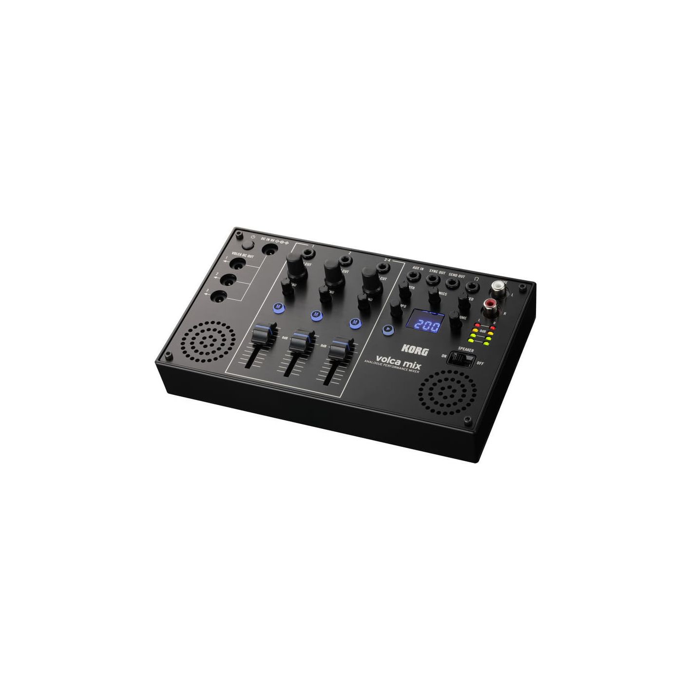 KORG VOLCA MIX