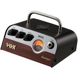 VOX MV50 BOUTIQUE