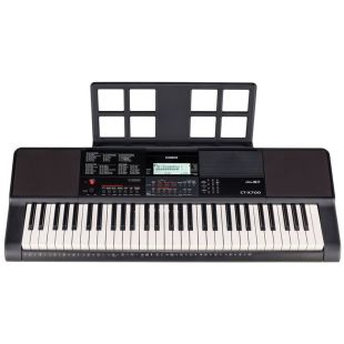 CASIO CT-X700