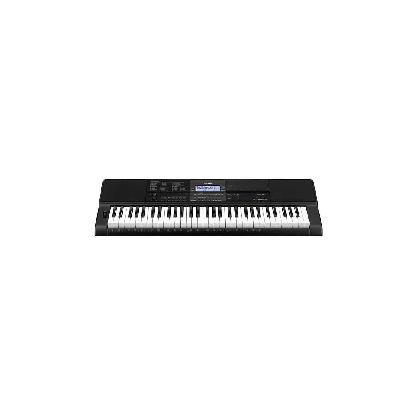 CASIO CT-X800