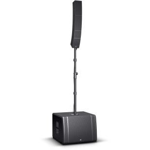 LD SYSTEMS CURV 500 TS