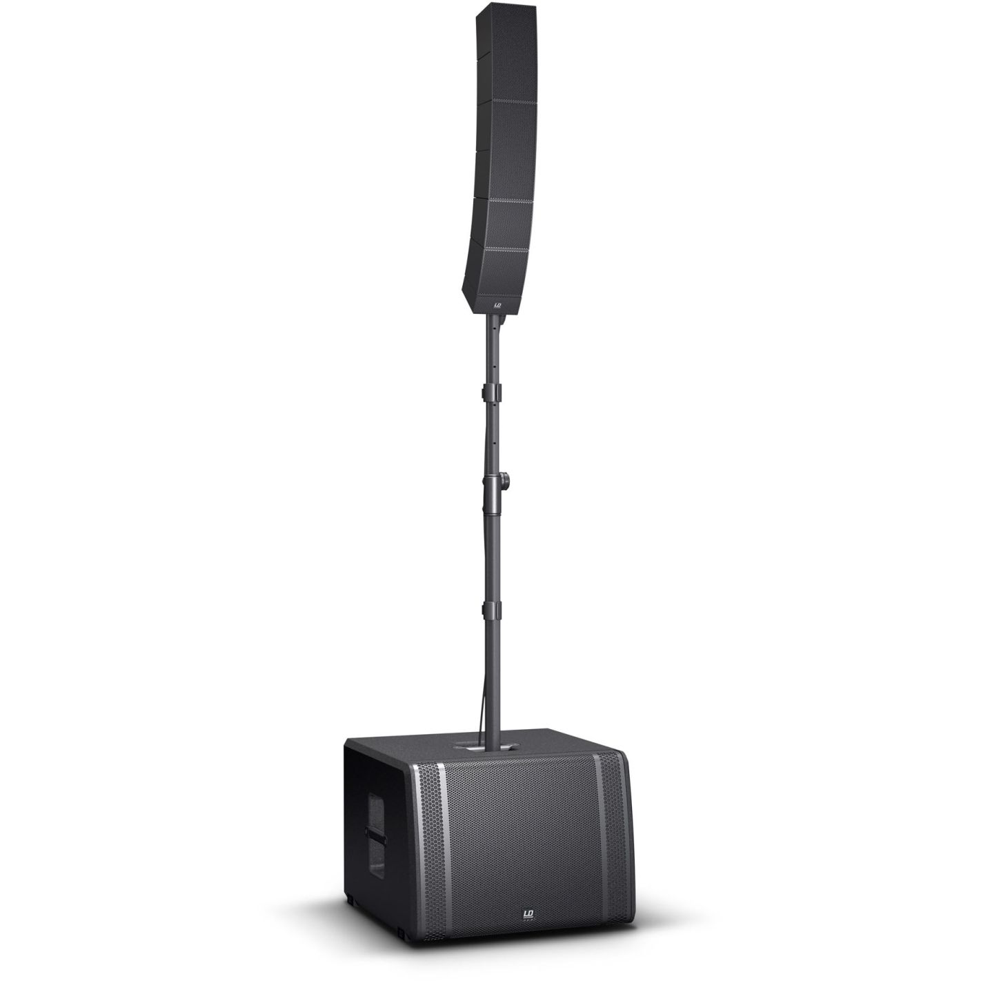 LD SYSTEMS CURV 500 TS