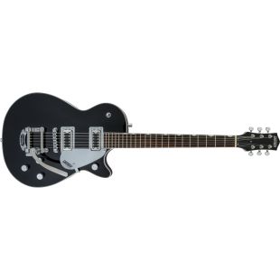 GRETSCH G5230T ELECTROMATIC JET FT BLK