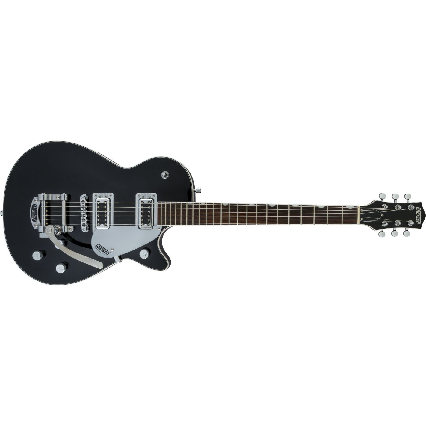 GRETSCH G5230T ELECTROMATIC JET FT BLK