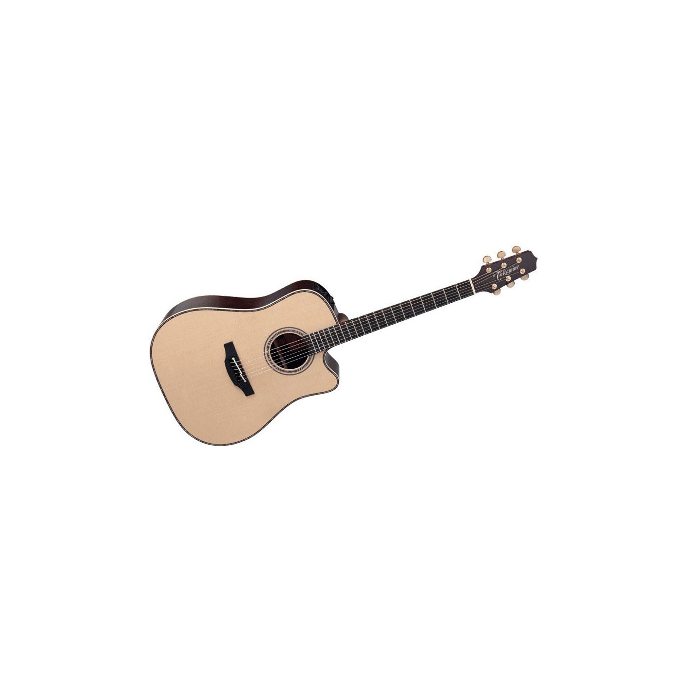 TAKAMINE NATURAL SERIES TN18C