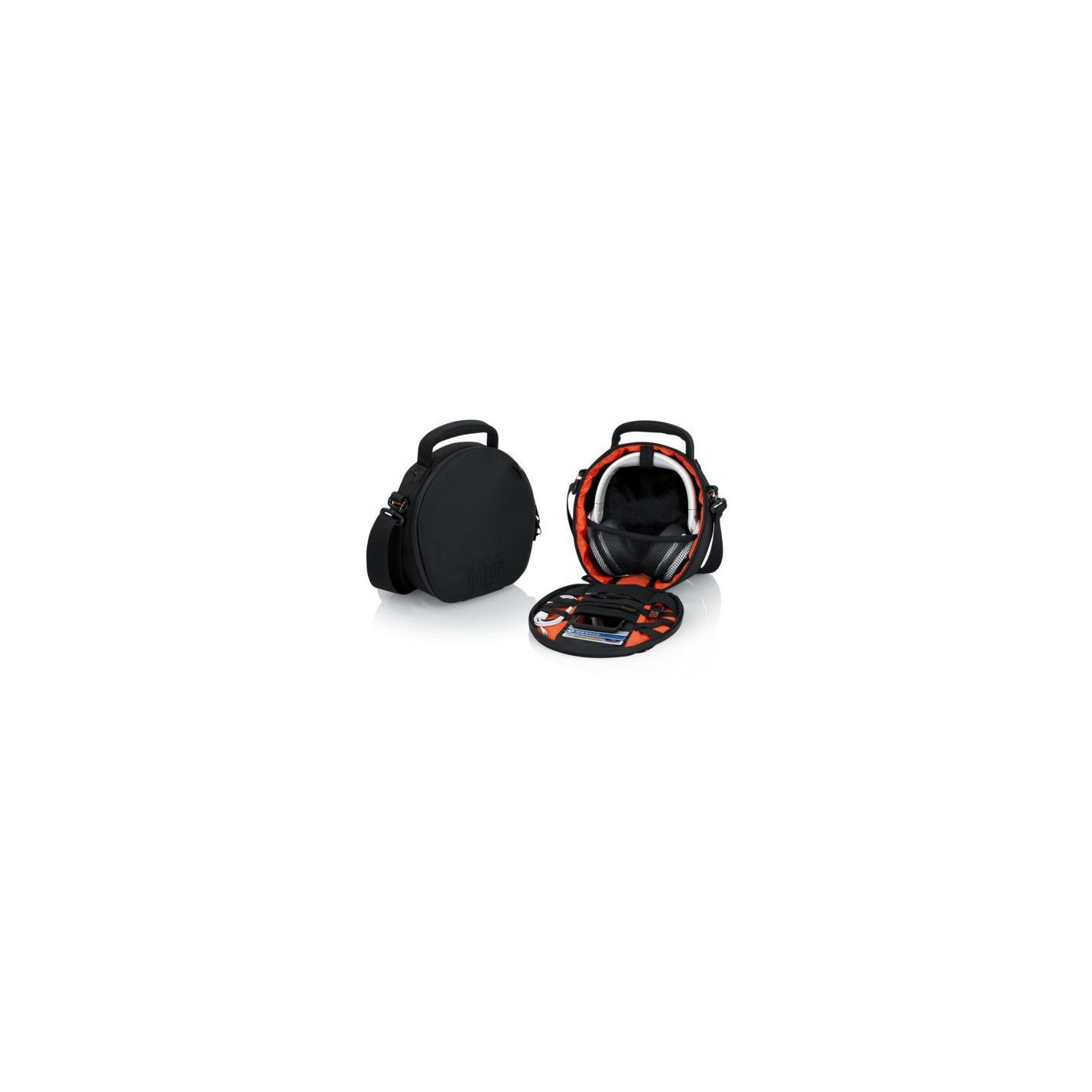 GATOR G-CLUB-HEADPHONE