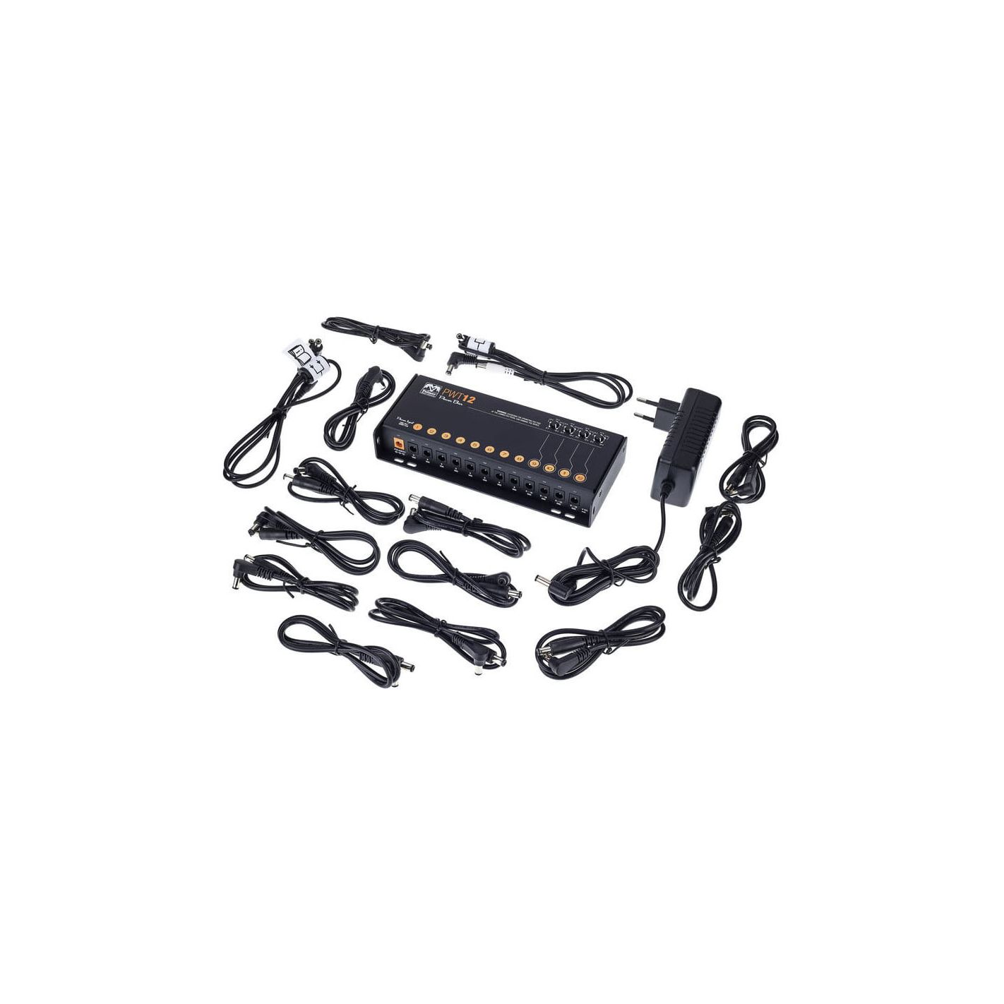 PALMER PWT12 MK2