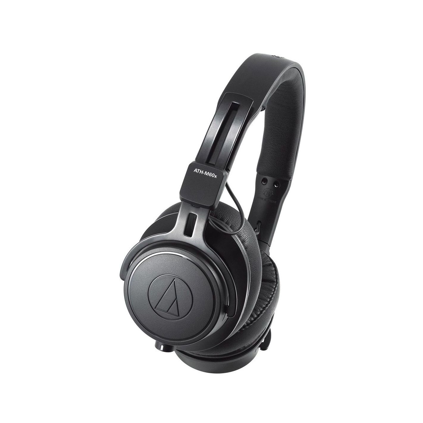 AUDIO-TECHNICA ATH-M60x