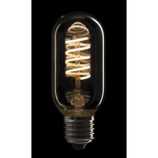 SHOWTEC LED FILAMENT BULB E27 T45