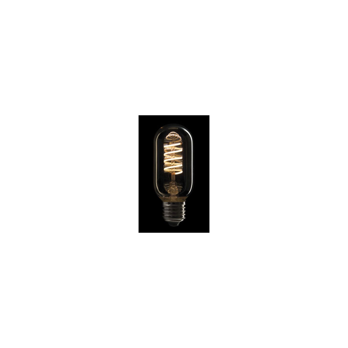 SHOWTEC LED FILAMENT BULB E27 T45