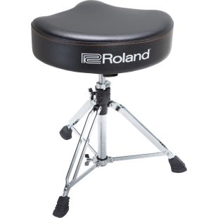 ROLAND RDT-SV SADDLE DRUM THRONE