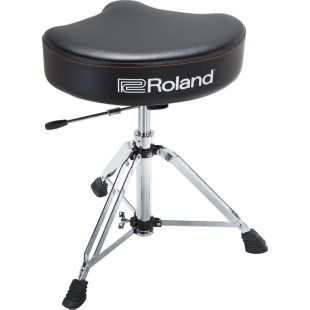 ROLAND RDT-SHV SADDLE DRUM THRONE HYDRAULIC
