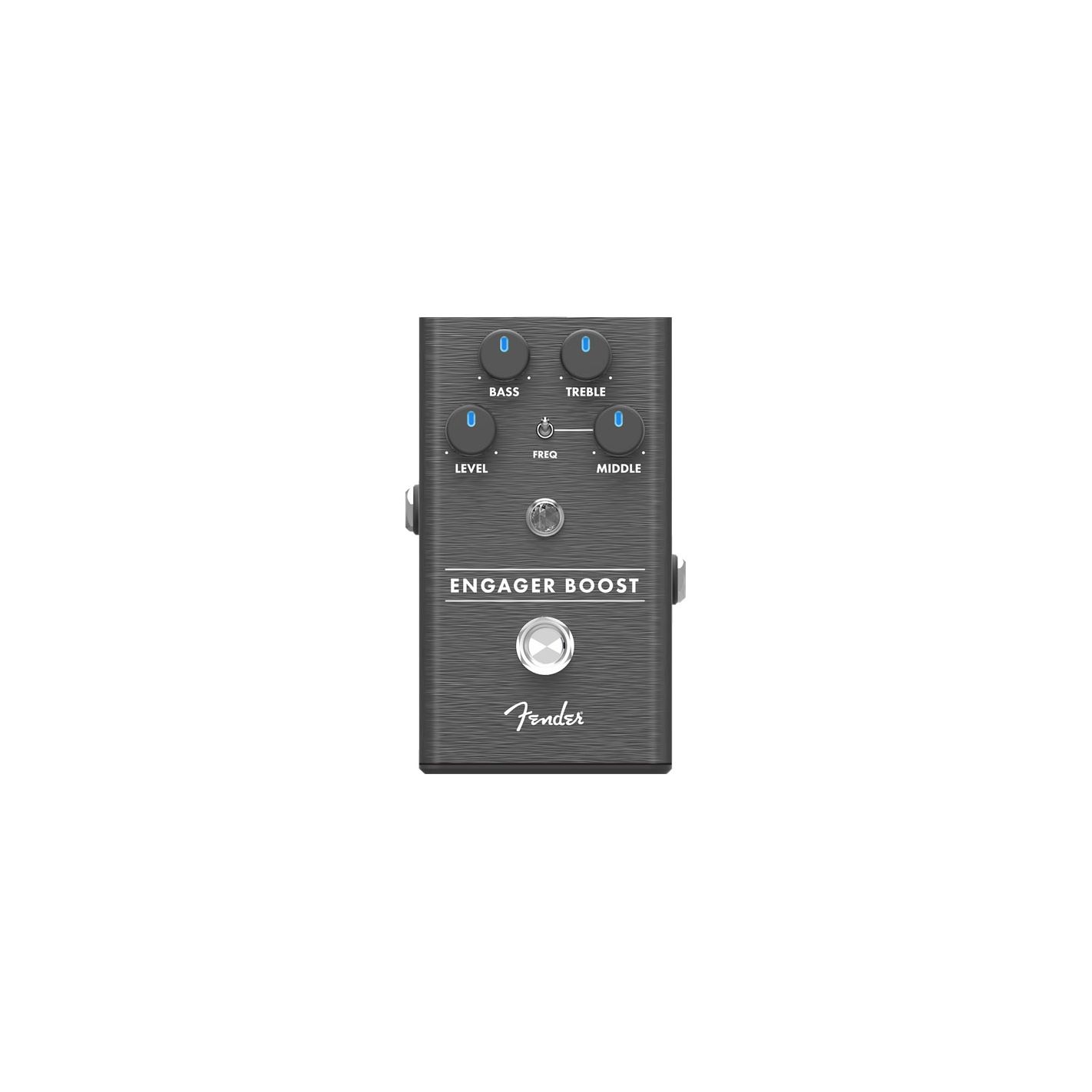 FENDER ENGAGER BOOST PEDAL
