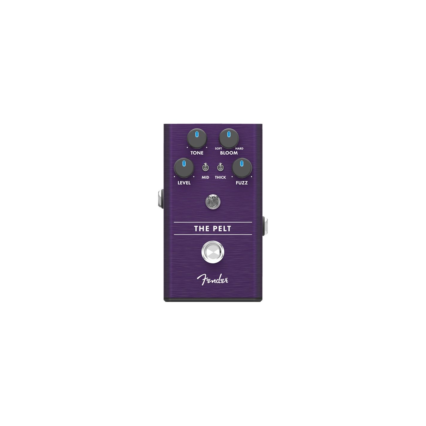 FENDER THE PELT FUZZ PEDAL